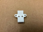 Guide, Tie Bar (A=1.515, B=434) #45150
