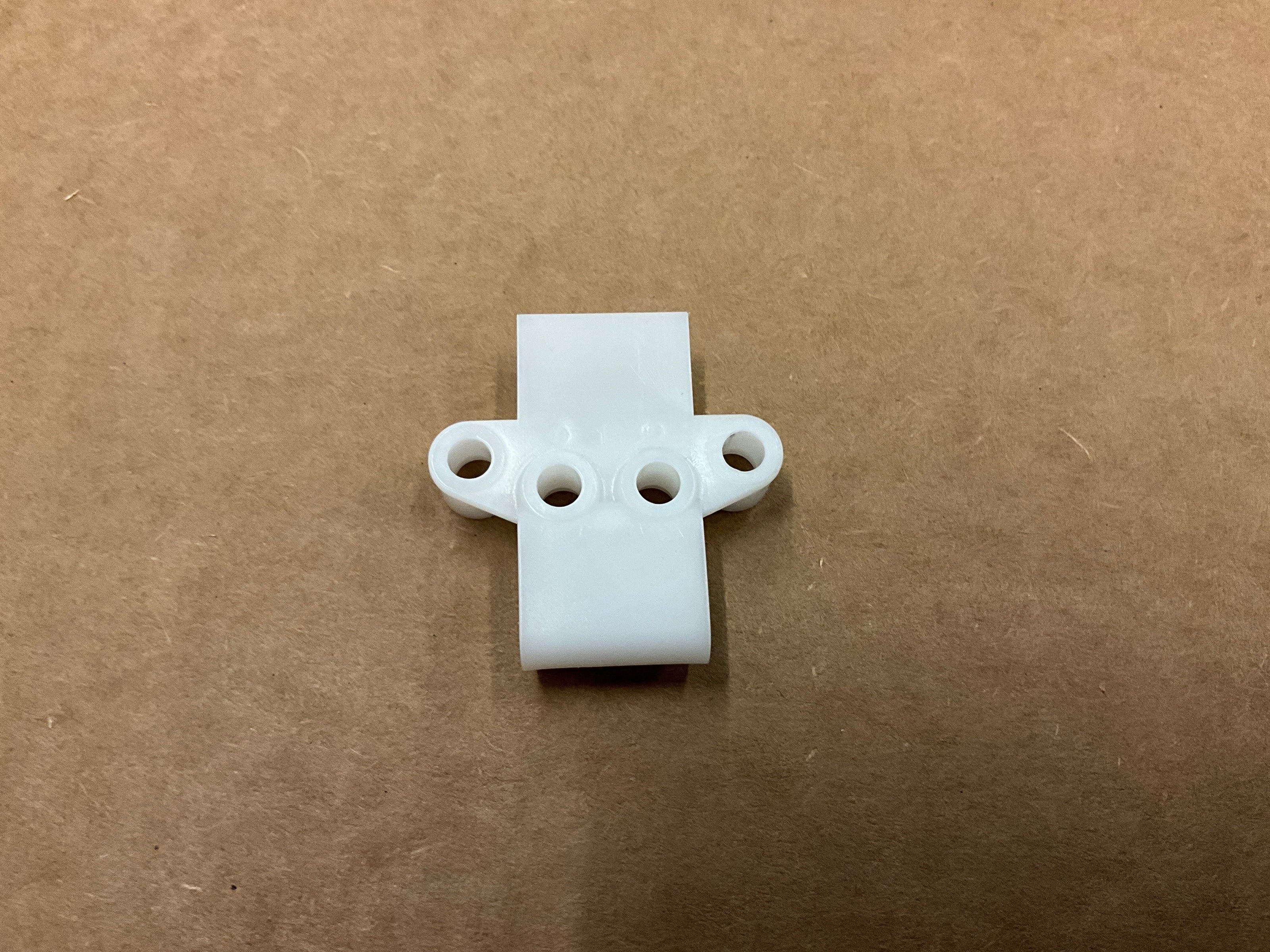 Guide, Tie Bar (A=1.515, B=434) #45150