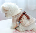 Fiona Dog Dress | Dog Dress for Special Occasions
