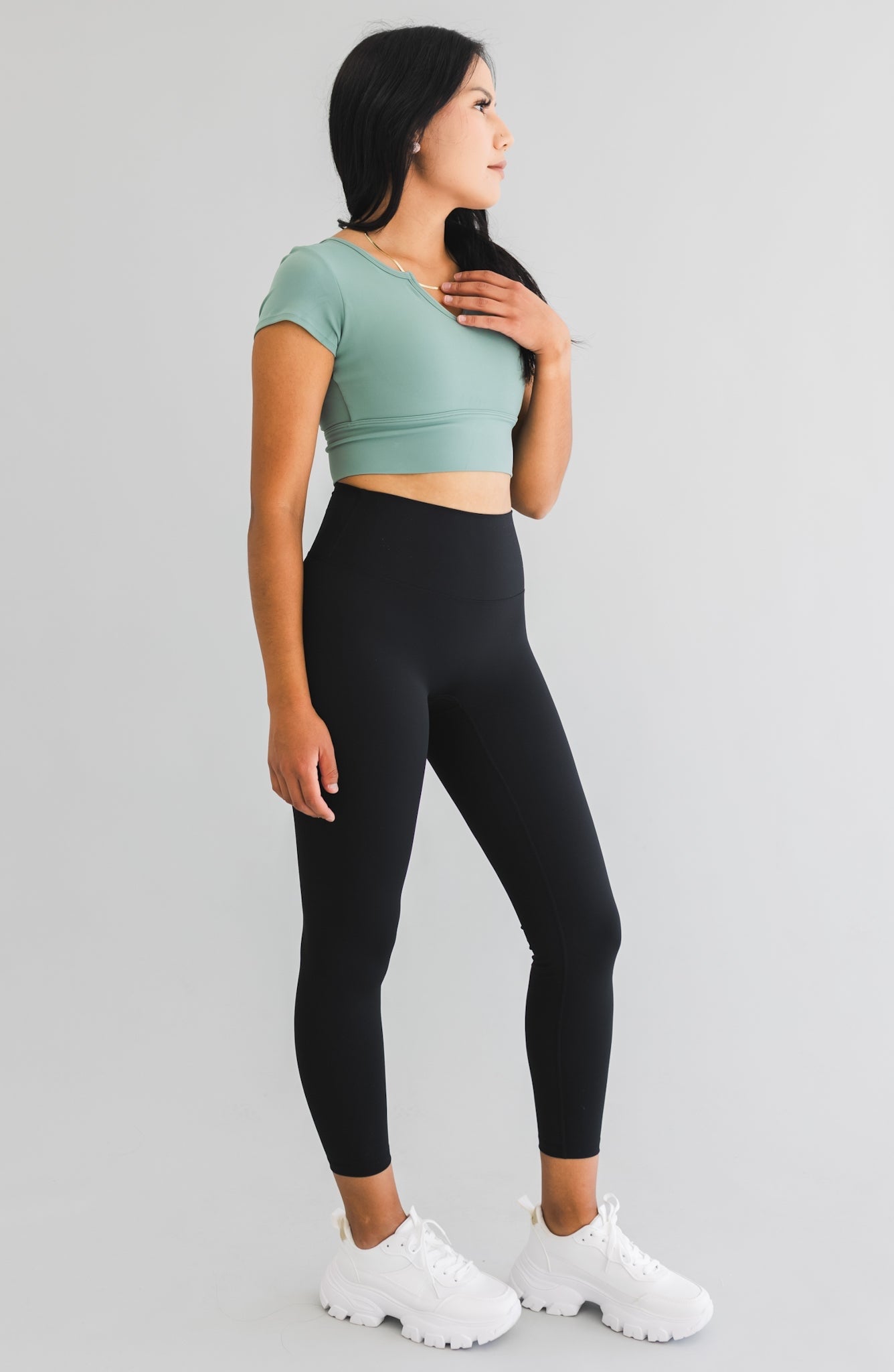 Barely There Pant 2.0 (25