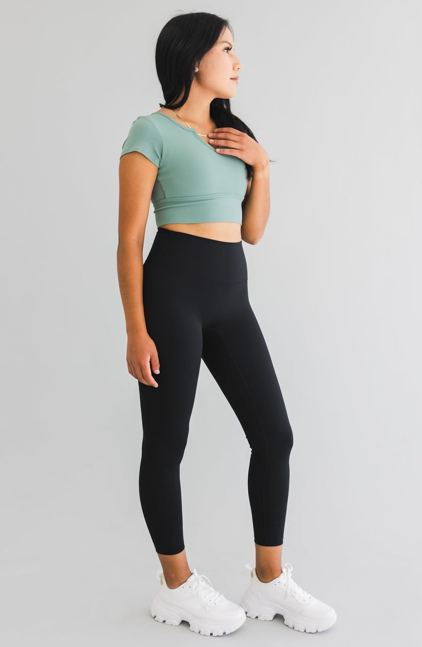 Barely There Pant 2.0 (25