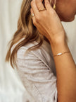 The Oak Bay Bracelet