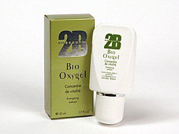 2B Bio Beauty - 2B BIO OXYGEL 50 ML