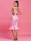 Saint Tropez Dress