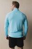 1/4 Zip Long Sleeve MENS
