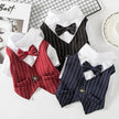 Tuxedog Suit – Luxury Formal Outfit for Dogs