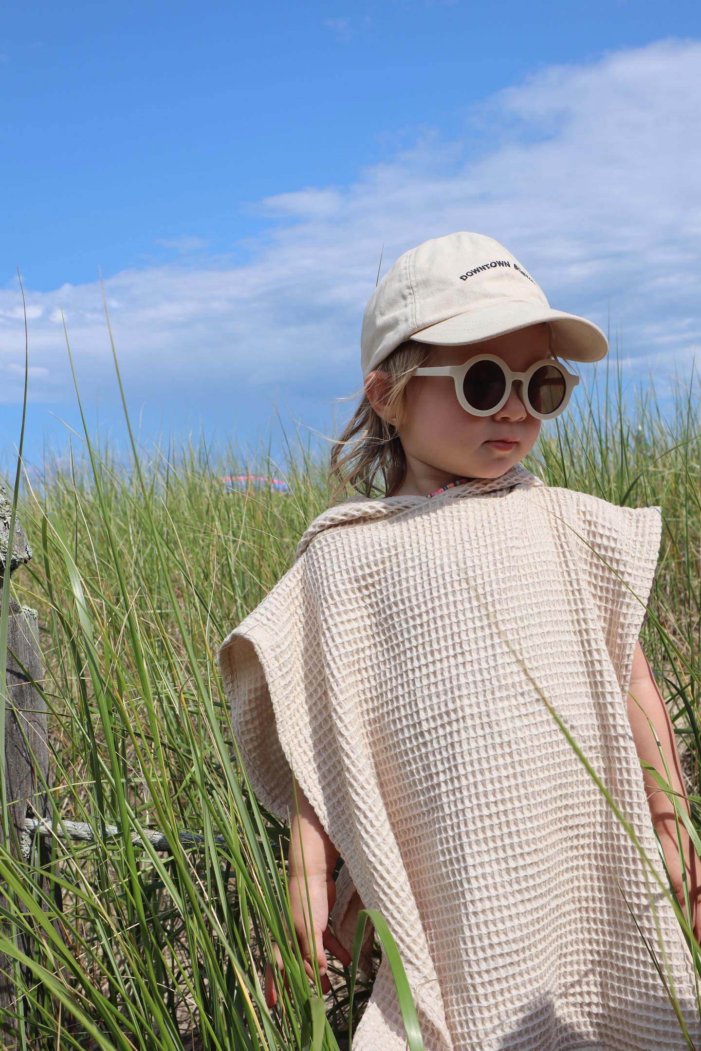 Poncho