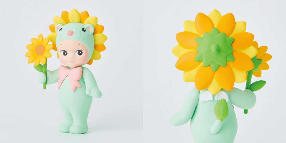 Sonny Angel Flower Gift Pre Order
