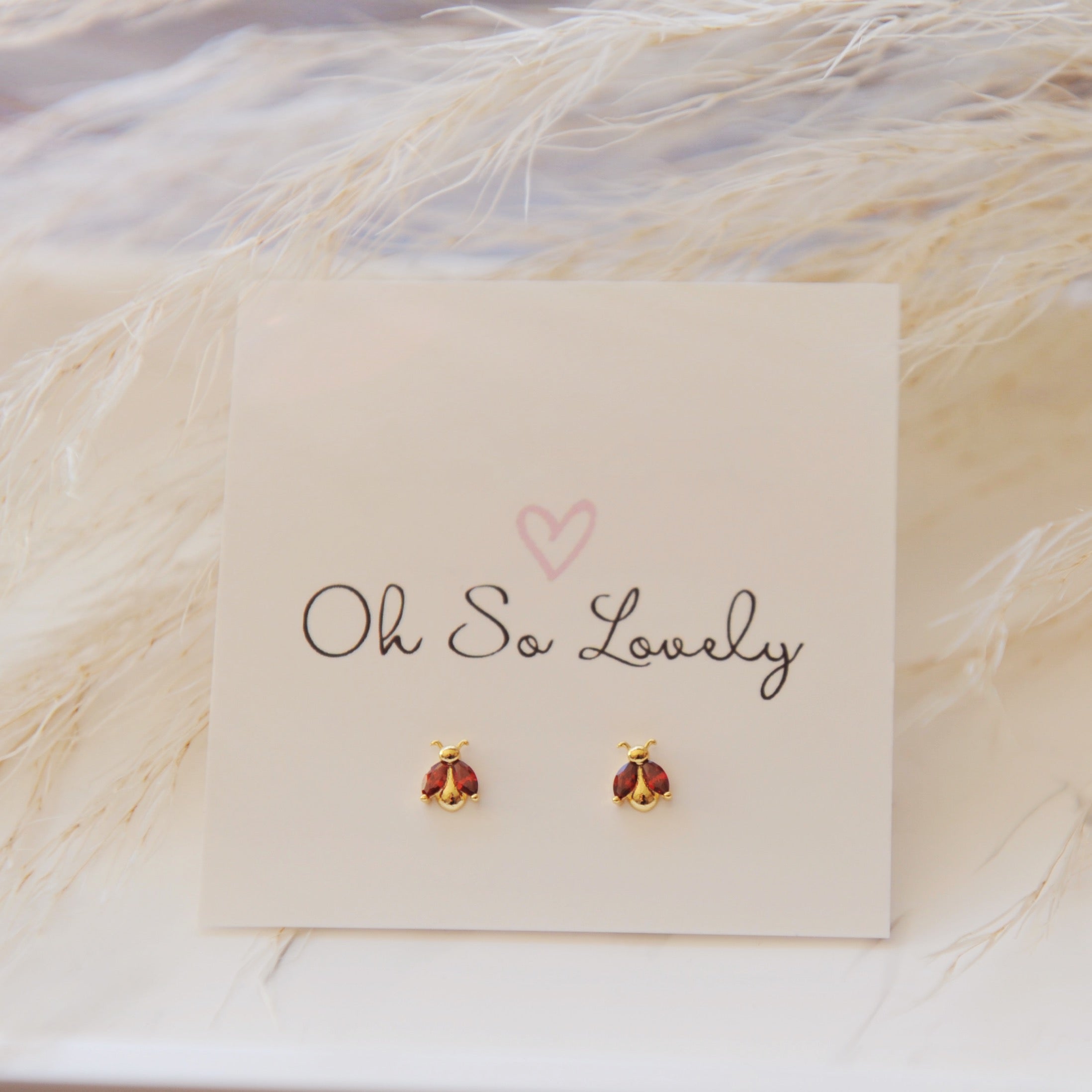 Ladybug