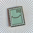 *Limited Edition* LWC Enamel Pin