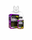 Athletic Alliance Burner Metabolic Enhancer