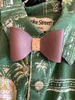 Raw Earth Bowtique Bow tie for a little one