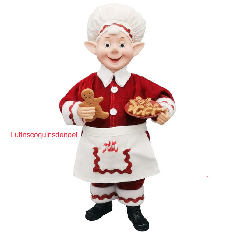 Smash mini lutin 12’’
