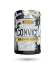 Condemned Convict High Stim Pre-Workout