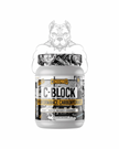 Condemned C Block: Premium Carbohydrate Supplements