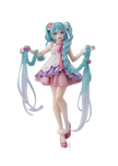 Hatsune Miku Wonderland Figure - Rapunzel
