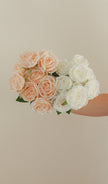 New Rose Bundle