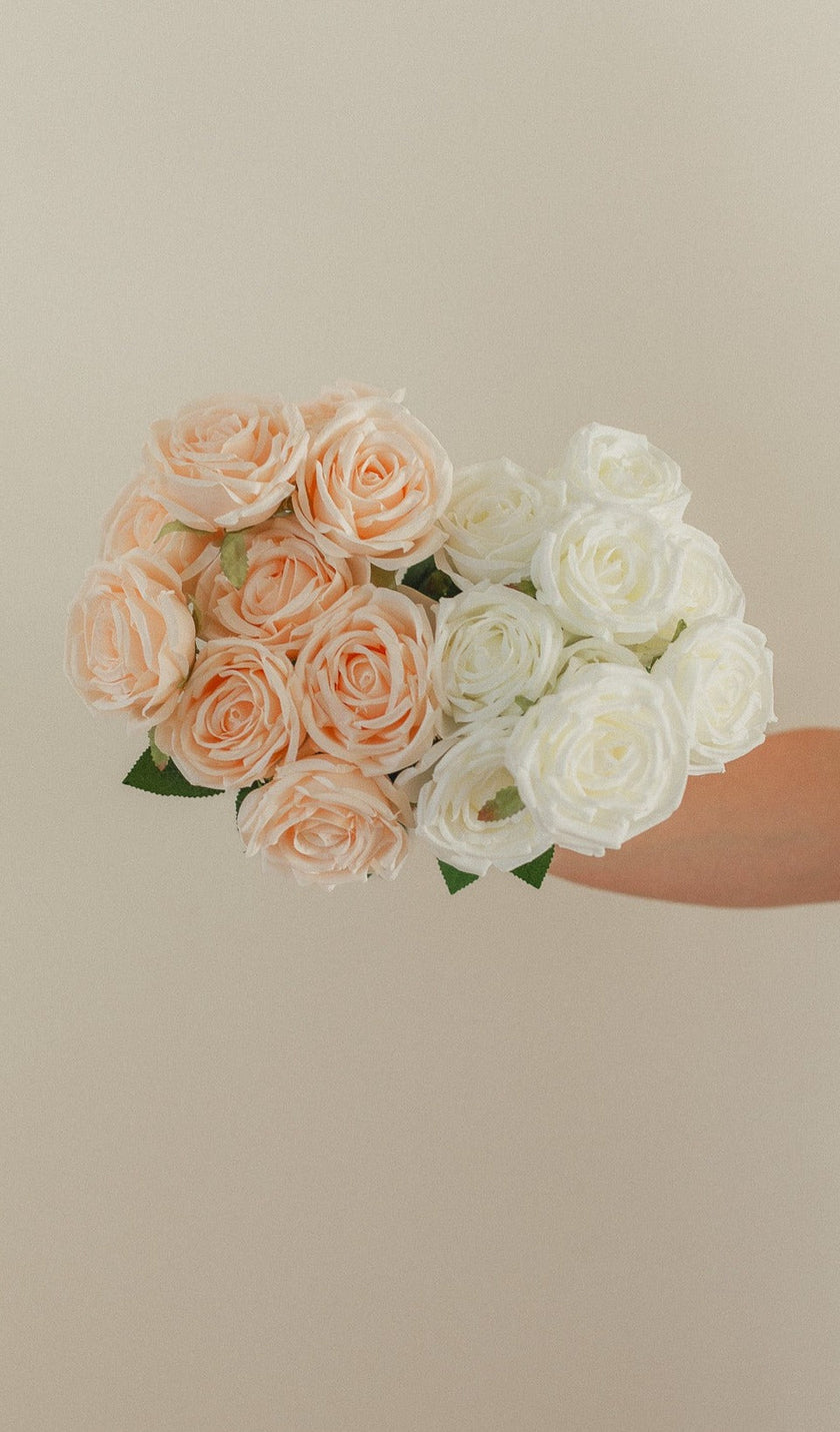 New Rose Bundle