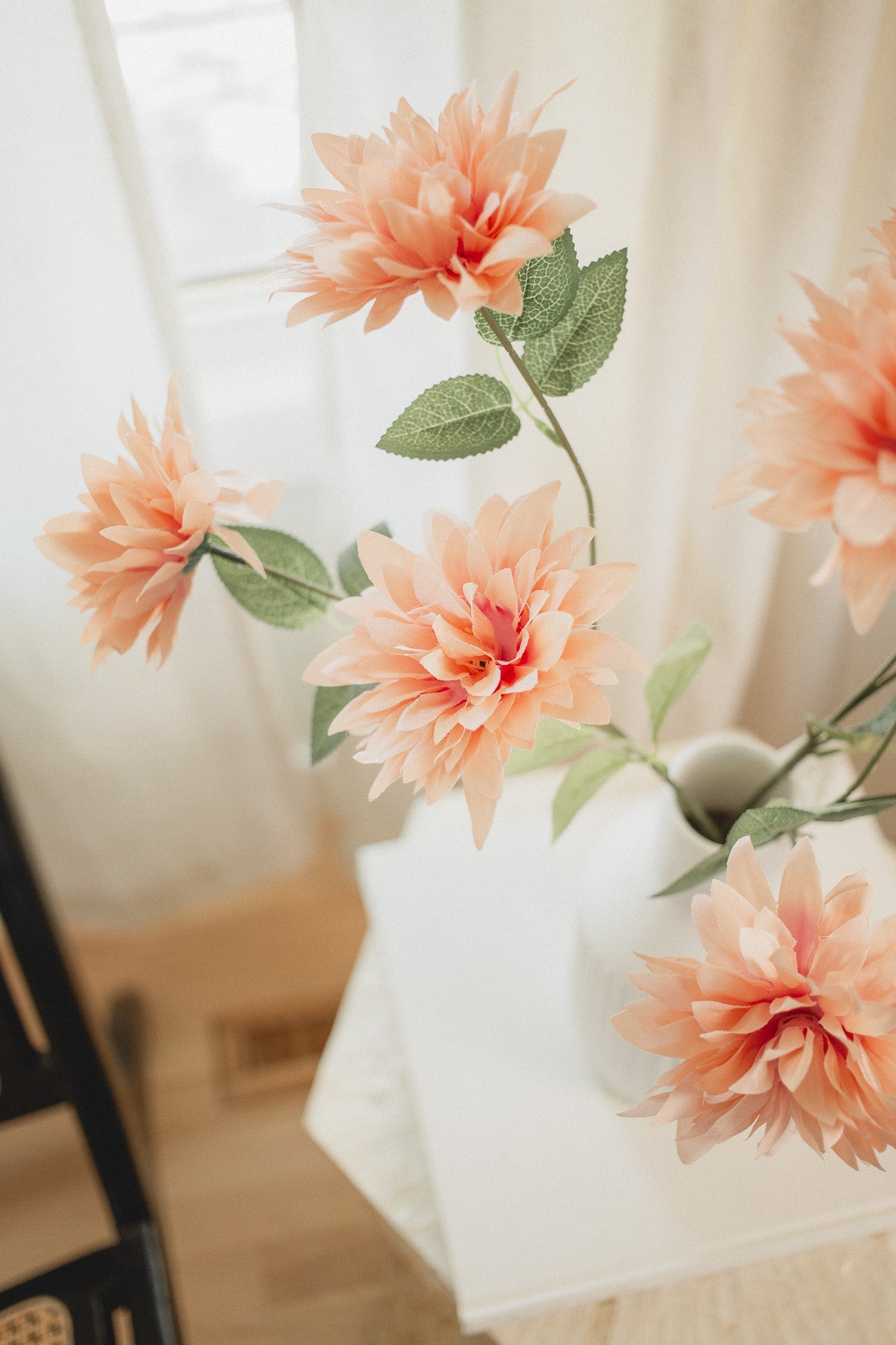 Dahlia