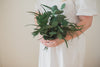 Preserved Eucalyptus Arrangement