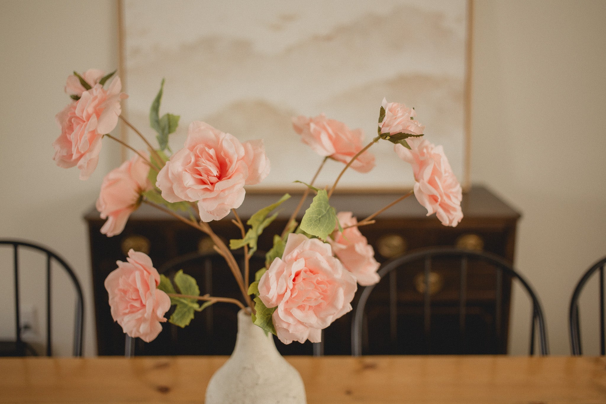 Rose Branch