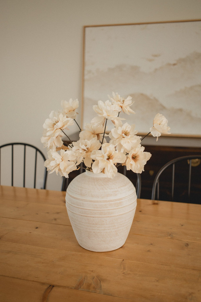 Wild Peony