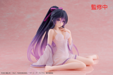 Date A LIVE TOHKA YATOGAMI (Nightwear Ver.)
