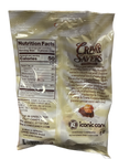 Creme Savers Chocolate and Caramel Hard Candy 85G - U.S Edition