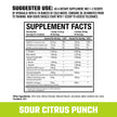 Axe & Sledge Hydraulic V2 Stim Free Pre-Workout