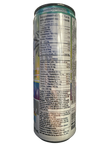Celsius Limited Edition Zero Sugar Electric Vibe Sparkling Tropical Freeze Energy Drink 355ML - Canadian Edition