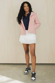 Clubhouse Jacket
