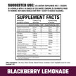 Axe & Sledge Hydraulic V2 Stim Free Pre-Workout