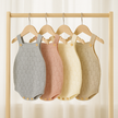 Blake Knit Bubble Romper