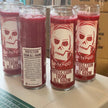 7 Day Candle - Protection From All Harm