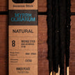 Natural Myrrh Olibanum Incense