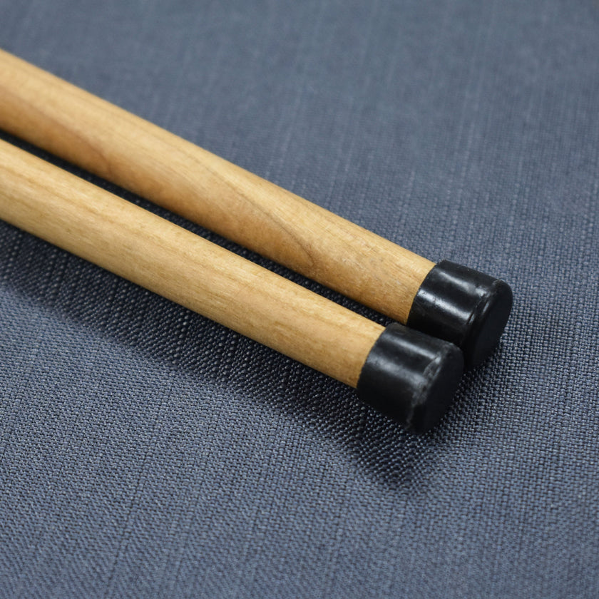 Set of 2 Crokinole Cue Sticks (21