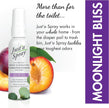 55 ml (1.9 oz), Moonlight Bliss Toilet Spray | Just'a Spray