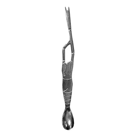 Fourchette à homard, 6 1/2