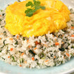 Mishima Sockeye Salmon with Greens Furikake (15G)