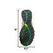 Vasque Women's Talus MID AT Ultradry Waterproof Hiking Boots