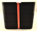 Stackable Token Trays (Set of 3)