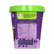 Chocolate Peanut Butter Smooth - Roasted Peanuts, Chocolate Paste & Brown Sugar - 19% Protein, Source of Healthy Fats