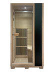 Blisspod | Vienna | Far Infrared Sauna | Canadian Hemlock Very Low EMF | 72.8