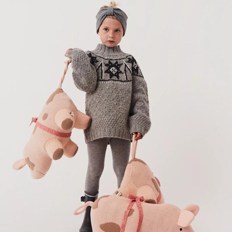 Darling - Sofie The Pig