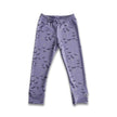 Youth Bamboo Leggings | Batty Twilight