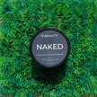 Naked Sugar Scrub