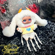 [pre order] SAMAEL Magic Wardrobe Plush Series Blind Box