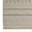 Sienna Woven Wool 6X9 Rug