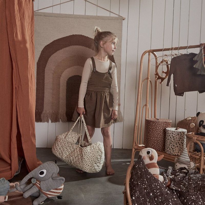 Doll Lift - Liberty - Offwhite