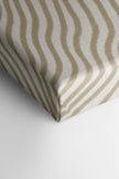 SANDLINES, Oeuvre sur toile étirée